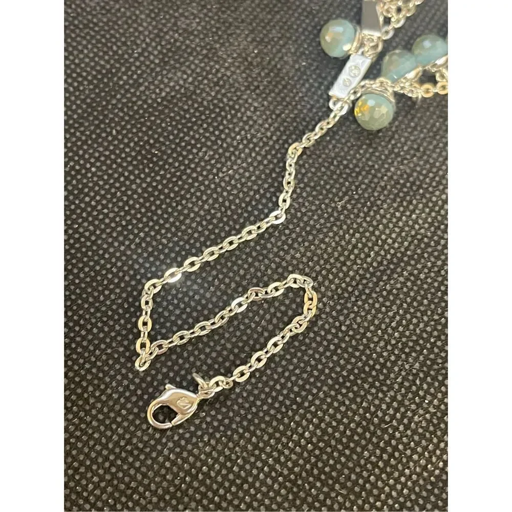Swarovski Crystal Necklace